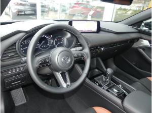 Mazda 3 e-SKYACTIV G 140 NAGISA