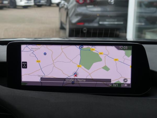 Mazda 3 e-SKYACTIV G 140 NAGISA