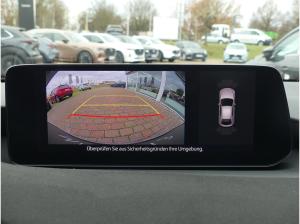 Mazda 3 e-SKYACTIV G 140 NAGISA