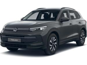 Volkswagen Tiguan Life 1,5 l eTSI 131 PS 7-Gang-DSG