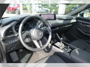 Mazda 3 2025 SKYACTIV-G 140 HOMURA - SOFORT VERFÜGBAR