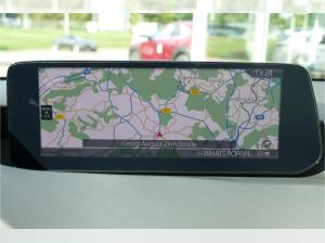 Mazda 3 2025 SKYACTIV-G 140 HOMURA - SOFORT VERFÜGBAR