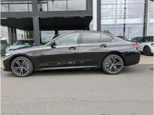 BMW 330 330e M-SPORT Hybrid 0,5% Versteuerung und 22% Rabatt *ZUSCHLAGEN*