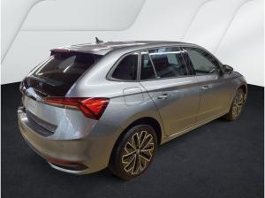 Skoda Scala Tour TSI