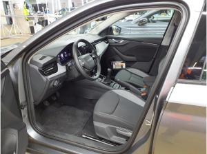 Skoda Scala Tour TSI