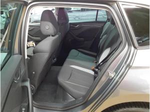 Skoda Scala Tour TSI