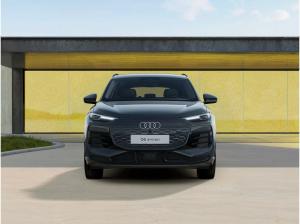Audi Q6 e-tron – Erleben Sie die Zukunft der Mobilität