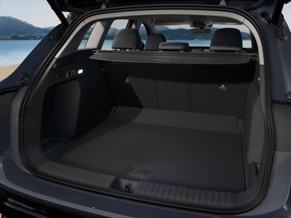 Audi Q6 e-tron – Erleben Sie die Zukunft der Mobilität