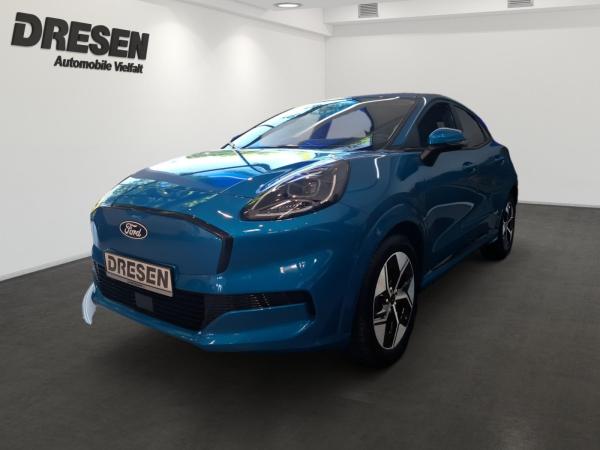 Ford Puma Gen-E Premium 43kWh ⚡⚡WINTER- & FAHRERASSISTENZ-PAKET⚡⚡
