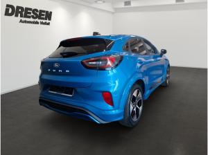 Ford Puma Gen-E Premium 43kWh ⚡⚡WINTER- & FAHRERASSISTENZ-PAKET⚡⚡