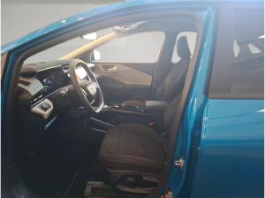 Ford Puma Gen-E Premium 43kWh ⚡⚡WINTER- & FAHRERASSISTENZ-PAKET⚡⚡