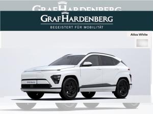 Hyundai KONA Elektro 99 KW/135 PS 49kWH Akku MJ26 Select Privat