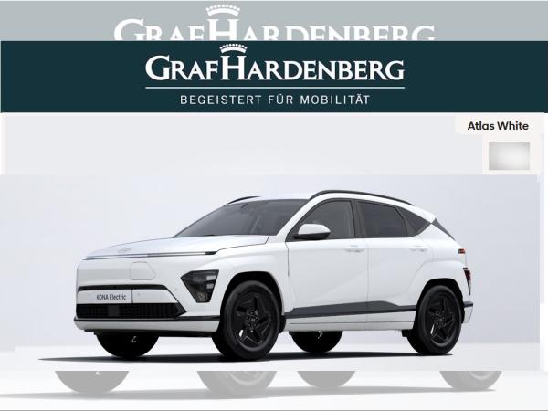 Hyundai KONA Elektro 99 KW/135 PS 49kWH Akku MJ26 Select Privat