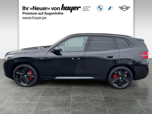 BMW X3 xDrive40d MSport Pro Innovation 21Zoll uvm.