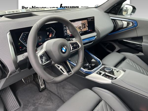 BMW X3 xDrive40d MSport Pro Innovation 21Zoll uvm.