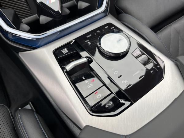 BMW X3 xDrive40d MSport Pro Innovation 21Zoll uvm.