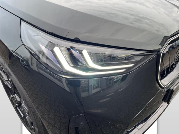 BMW X3 xDrive40d MSport Pro Innovation 21Zoll uvm.