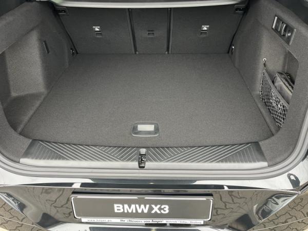 BMW X3 xDrive40d MSport Pro Innovation 21Zoll uvm.