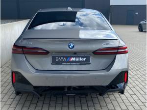 BMW i5 xDrive40 Limo. M-PRO *0,25% Versteuerung und sehr gute Konditionen ZUSCHNAPPEN*