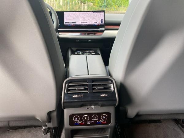 BMW i5 xDrive40 Limo. M-PRO *0,25% Versteuerung und sehr gute Konditionen ZUSCHNAPPEN*