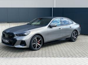 BMW i5 xDrive40 Limo. M-PRO *0,25% Versteuerung und sehr gute Konditionen ZUSCHNAPPEN*