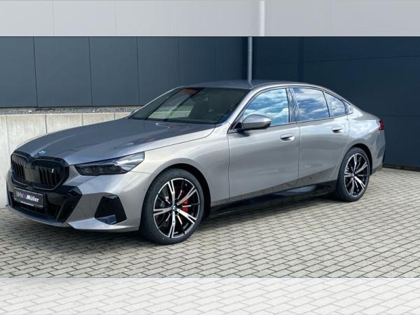 BMW i5 xDrive40 Limo. M-PRO *0,25% Versteuerung und sehr gute Konditionen ZUSCHNAPPEN*