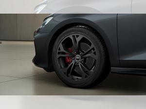 Audi A3 35 TFSI S tronic S line Sportback *Vorlauf*