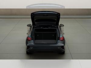Audi A3 35 TFSI S tronic S line Sportback *Vorlauf*