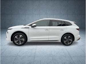 Skoda ENYAQ Enyaq 60 CLEVER AHK/LED/NAVI/SHZ/RFK/ACC