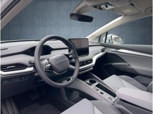 Skoda ENYAQ Enyaq 60 CLEVER AHK/LED/NAVI/SHZ/RFK/ACC