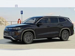 Volkswagen Tayron Elegance 1.5 TSI eHybrid DSG *AHK/DCC/KAM/NAV* Volkswagen Tayron Elegance 1.5 TSI eHybrid DSG *AHK/DCC/KAM/NAV*