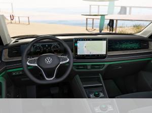 Volkswagen Tayron Elegance 1.5 TSI eHybrid DSG *AHK/DCC/KAM/NAV* Volkswagen Tayron Elegance 1.5 TSI eHybrid DSG *AHK/DCC/KAM/NAV*