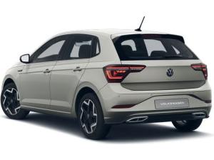 Volkswagen Polo R-Line 1.0l TSI 5-Gang *Sonderl. /Bestellfahrzeug*