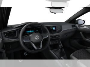 Volkswagen Polo R-Line 1.0l TSI 5-Gang *Sonderl. /Bestellfahrzeug*