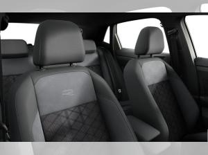 Volkswagen Polo R-Line 1.0l TSI 5-Gang *Sonderl. /Bestellfahrzeug*