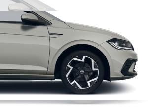 Volkswagen Polo R-Line 1.0l TSI 5-Gang *Sonderl. /Bestellfahrzeug*