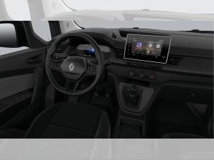 Renault Kangoo Rapid Advance L1 Blue dCi 95 MY25 inkl. Ganzjahresreifen - Sonderaktion für Handwerker