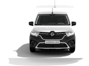 Renault Kangoo Rapid Advance L1 Blue dCi 95 MY25 inkl. Ganzjahresreifen - Sonderaktion für Handwerker