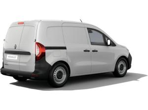 Renault Kangoo Rapid Advance L1 Blue dCi 95 MY25 inkl. Ganzjahresreifen - Sonderaktion für Handwerker