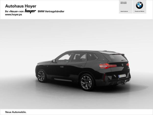 BMW X3 20d xDrive M Sportpaket Innovationspaket uvm.