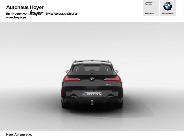 BMW X3 20d xDrive M Sportpaket Innovationspaket uvm.