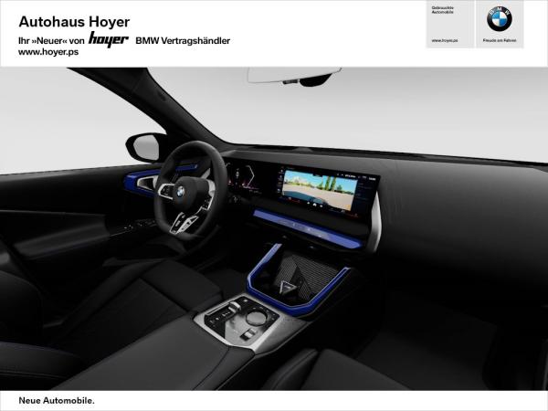 BMW X3 20d xDrive M Sportpaket Innovationspaket uvm.