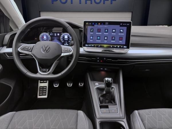 Volkswagen Golf 1.5 TSI - GOAL💥FAST START DEAL💥 AHK NAVI LED PDC