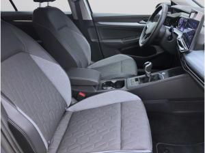 Volkswagen Golf 1.5 TSI - GOAL💥FAST START DEAL💥 AHK NAVI LED PDC