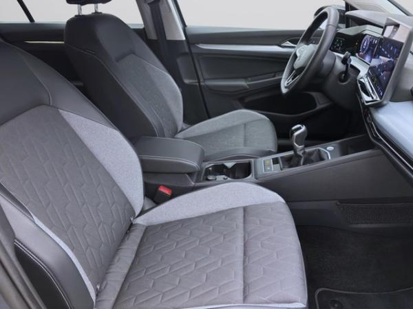 Volkswagen Golf 1.5 TSI - GOAL💥FAST START DEAL💥 AHK NAVI LED PDC