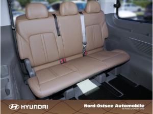 Hyundai STARIA 🖤💛10 Jahre HYUNDAI x NOA 💛🖤 225 PS Signature Panorama BOSE