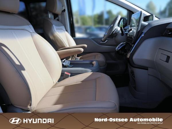 Hyundai STARIA 🖤💛10 Jahre HYUNDAI x NOA 💛🖤 225 PS Signature Panorama BOSE