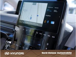 Hyundai STARIA 🖤💛10 Jahre HYUNDAI x NOA 💛🖤 225 PS Signature Panorama BOSE