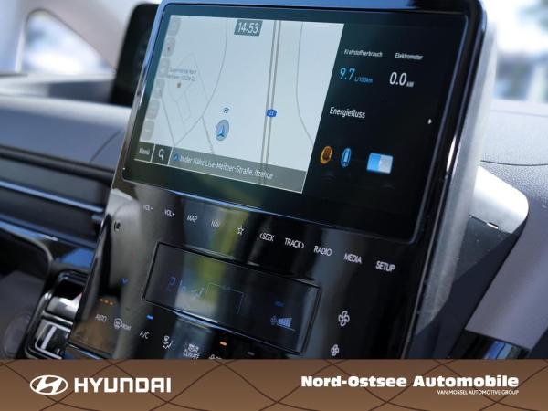 Hyundai STARIA 🖤💛10 Jahre HYUNDAI x NOA 💛🖤 225 PS Signature Panorama BOSE