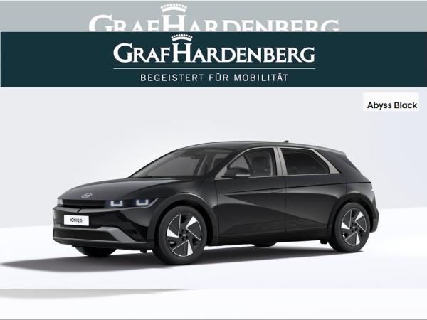Hyundai IONIQ 5 63 kWh (170 PS) 2WD Basic